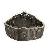 セイコー SEIKO ヘリテージコレクション　グランドセイコー SBGP001 シルバー ステンレススチール SS 自動巻き メンズ 腕時計