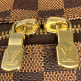 ルイ・ヴィトン LOUIS VUITTON ナヴィグリオ N45255 ダミエ ダミエキャンバス レディース ショルダーバッグ