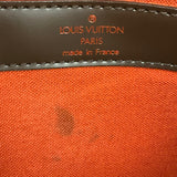 ルイ・ヴィトン LOUIS VUITTON ナヴィグリオ N45255 ダミエ ダミエキャンバス レディース ショルダーバッグ