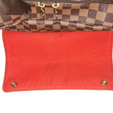 ルイ・ヴィトン LOUIS VUITTON ナヴィグリオ N45255 ダミエ ダミエキャンバス レディース ショルダーバッグ
