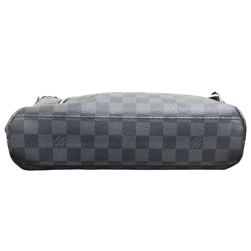 LOUIS VUITTON ルイヴィトン ミックPM N41211 斜め掛けショルダーバッグ グラフィット/350645