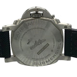 パネライ PANERAI サブマーシブル ビアンコ PAM01223 SS 自動巻き メンズ 腕時計