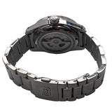 セイコー SEIKO メカニカルハイビートGMT SBGJ203 ステンレススチール 自動巻き メンズ 腕時計