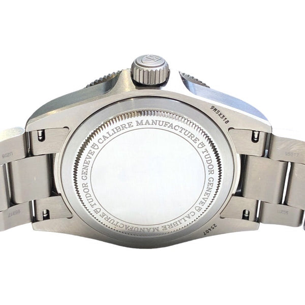 チューダー/チュードル TUDOR ぺラゴス39 25407N チタン 自動巻き メンズ 腕時計