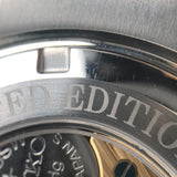 セイコー SEIKO Grand Seiko(グランド セイコー) ヘリテージコレクション 44GS 誕生55周年記念モデル SBGP017 雲海  ステンレススチール クオーツ メンズ 腕時計