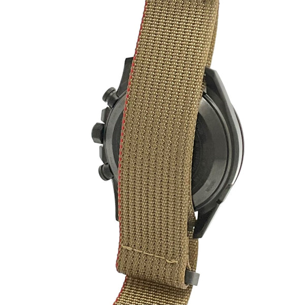 カシオ CASIO オシアナス ブリーフィングコラボ OCW-T4000BRE キャラメル  チタン ソーラー メンズ 腕時計
