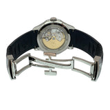 パテック・フィリップ PATEK PHILIPPE アクアノート トラベルタイム 5164A-001 SS 自動巻き メンズ 腕時計