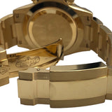 ロレックス ROLEX コスモグラフデイトナ 116508 K18YG 自動巻き メンズ 腕時計