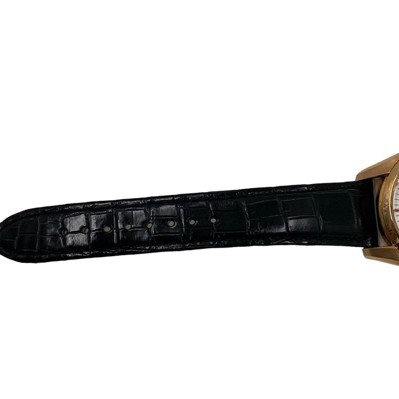 セイコー SEIKO スプリングドライブ マスターショップ限定 SBGA092 ホワイト K18PG 自動巻き メンズ 腕時計