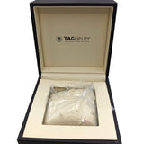 タグ・ホイヤー TAG HEUER アクアレーサー CAP2111 ステンレススチール 自動巻き メンズ 腕時計