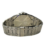 オーデマ・ピゲ AUDEMARS PIGUET ロイヤルオーク ジャンボ トロピカルダイヤル 5402ST ステンレススチール ステンレススチール 自動巻き メンズ 腕時計