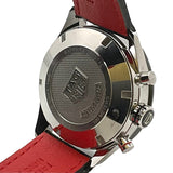 タグ・ホイヤー TAG HEUER カレラ　キャリバー１６ CBM2110.FC6454 ステンレススチール 自動巻き メンズ 腕時計