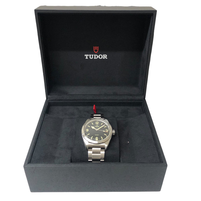 チューダー/チュードル TUDOR レンジャー 79950 ステンレススチール 自動巻き メンズ 腕時計