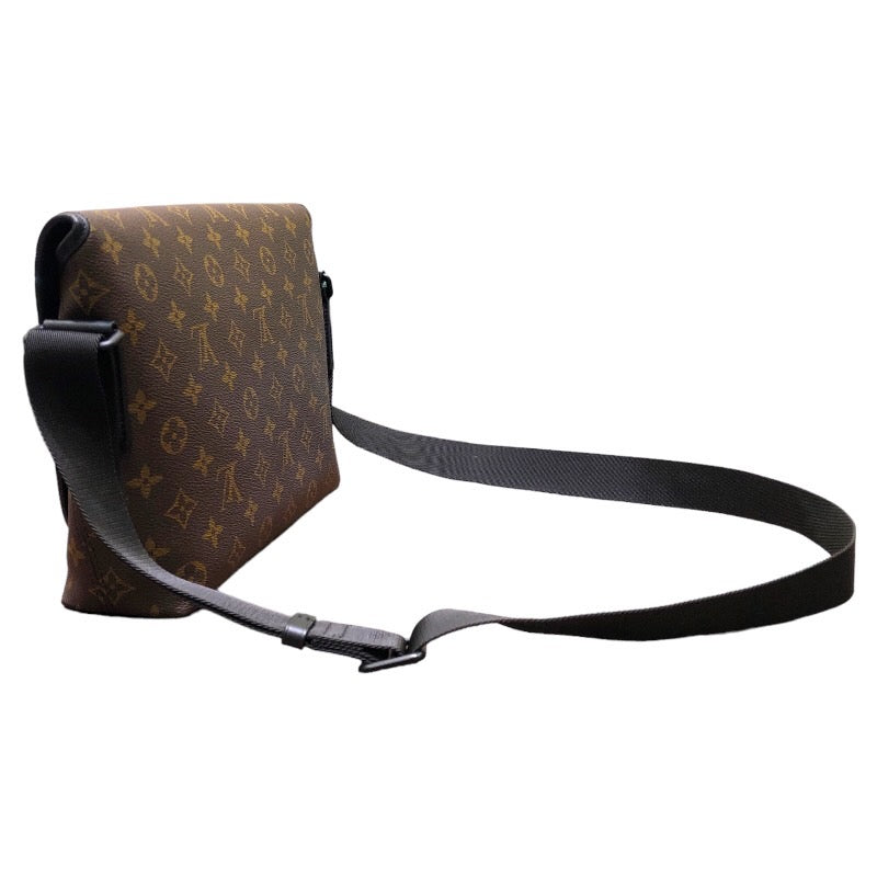 ルイ・ヴィトン LOUIS VUITTON マグネティック・メッセンジャー M45557