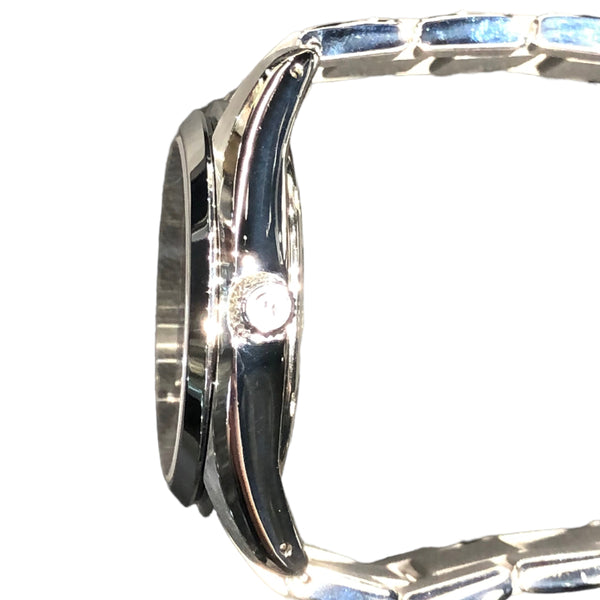 セイコー SEIKO ヘリテージコレクション SBGX061 ステンレススチール メンズ 腕時計