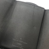 ルイ・ヴィトン  ディスカバリーコンパクト  M67630 モノグラム・エクリプスキャンバス  三つ折り財布メンズ