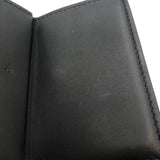 ルイ・ヴィトン  ディスカバリーコンパクト  M67630 モノグラム・エクリプスキャンバス  三つ折り財布メンズ