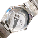 オメガ OMEGA コンステレーション　マンハッタン　ホワイトシェル 131.10.28.60.05.001 ステンレススチール クオーツ レディース 腕時計