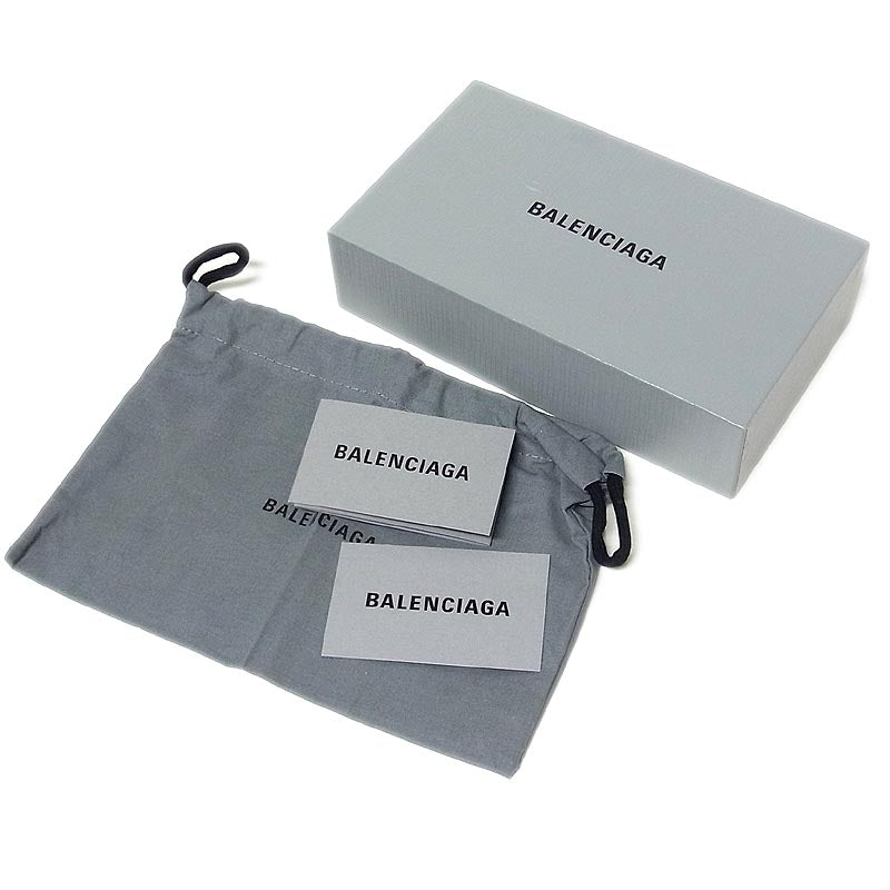 バレンシアガ BALENCIAGA ネオクラシック コンチネンタル ウォレット