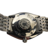 セイコー SEIKO エレガンスコレクション　世界500本限定 SBGX333 ホワイト ステンレススチール SS クオーツ メンズ 腕時計