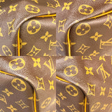 ルイ・ヴィトン LOUIS VUITTON スピーディ35 M41524 モノグラム モノグラムキャンバス レディース ハンドバッグ