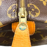 ルイ・ヴィトン LOUIS VUITTON スピーディ35 M41524 モノグラム モノグラムキャンバス レディース ハンドバッグ
