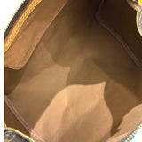 ルイ・ヴィトン LOUIS VUITTON スピーディ35 M41524 モノグラム モノグラムキャンバス レディース ハンドバッグ