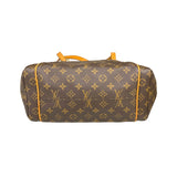 ルイ・ヴィトン LOUIS VUITTON トータリーMM M56689 モノグラム ゴールド金具 PVC レディース トートバッグ