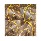 ルイ・ヴィトン LOUIS VUITTON トータリーMM M56689 モノグラム ゴールド金具 PVC レディース トートバッグ