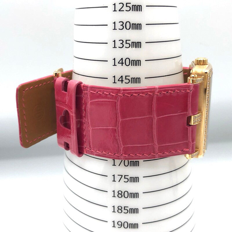 ロジェ・デュブイ ROGER DUBUIS トゥーマッチ K18PG クオーツ ユニセックス 腕時計 | 中古ブランドリユースショップ  OKURA(おお蔵)