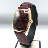 フランク・ミュラー FRANCK MULLER トノウカーベックス 7501S6MM K18PG 手巻き ユニセックス 腕時計