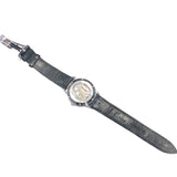 オーデマ・ピゲ AUDEMARS PIGUET ジュールオ-デマ 125周年記念モデル 15056BC/O/0001/CR01 ホワイト K18WG メンズ 腕時計