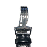 オーデマ・ピゲ AUDEMARS PIGUET ジュールオ-デマ 125周年記念モデル 15056BC/O/0001/CR01 ホワイト K18WG メンズ 腕時計