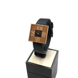 ティファニー TIFFANY＆CO アトラス カクテル Z1950.10.30E10A40E  K18PG クオーツ レディース 腕時計