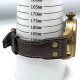 インターナショナルウォッチカンパニー IWC ビッグパイロットウォッチ　世界1500本限定 IW501005 ブラック ブロンズ 自動巻き メンズ 腕時計