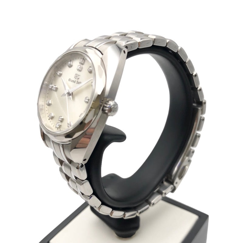 セイコー Grand Seiko　エレガンスコレクション STGF329 ステンレススチール 腕時計レディース