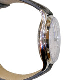 モンブラン MONT BLANC ヘリテイジ　GMT 119948 ステンレススチール メンズ 腕時計