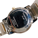 ティファニー TIFFANY＆CO アトラスドーム Z1830.11.15A21A00A GP/SS クオーツ レディース 腕時計