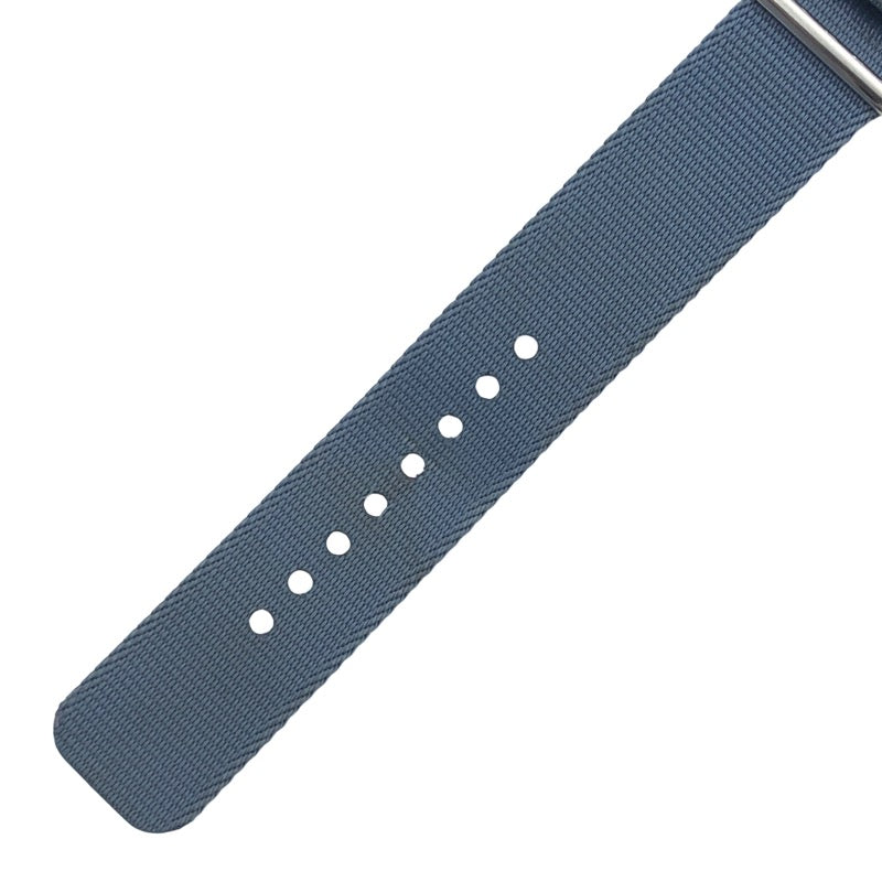 シャネル CHANEL J12 クロマティック H4338 ブルー チタン・セラミック 自動巻き メンズ 腕時計