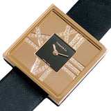 ティファニー TIFFANY＆CO アトラス　カクテル Z1950.10.30.E10A0E K18ピンクゴールド レディース 腕時計