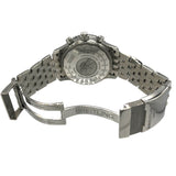 ブライトリング BREITLING ナビタイマー ラトラパンテ AB0310 シルバー SS 自動巻き メンズ 腕時計