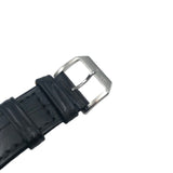 インターナショナルウォッチカンパニー IWC ダヴィンチ IW452312 ブラック SS 自動巻き メンズ 腕時計