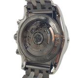 ブライトリング BREITLING クロノマット 44　日本限定400本 AB01116X/BE67 ブルーシェル ステンレススチール 自動巻き メンズ 腕時計