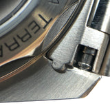 オメガ  シーマスター アクアテラ 150M コーアクシャル マスター クロノメーター 41MM 東京2020 リミテッドエディション 522.12.41.21.03.001 ステンレススチール  ブルー 腕時計メンズ
