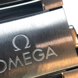 オメガ  シーマスター アクアテラ 150M コーアクシャル マスター クロノメーター 41MM 東京2020 リミテッドエディション 522.12.41.21.03.001 ステンレススチール  ブルー 腕時計メンズ