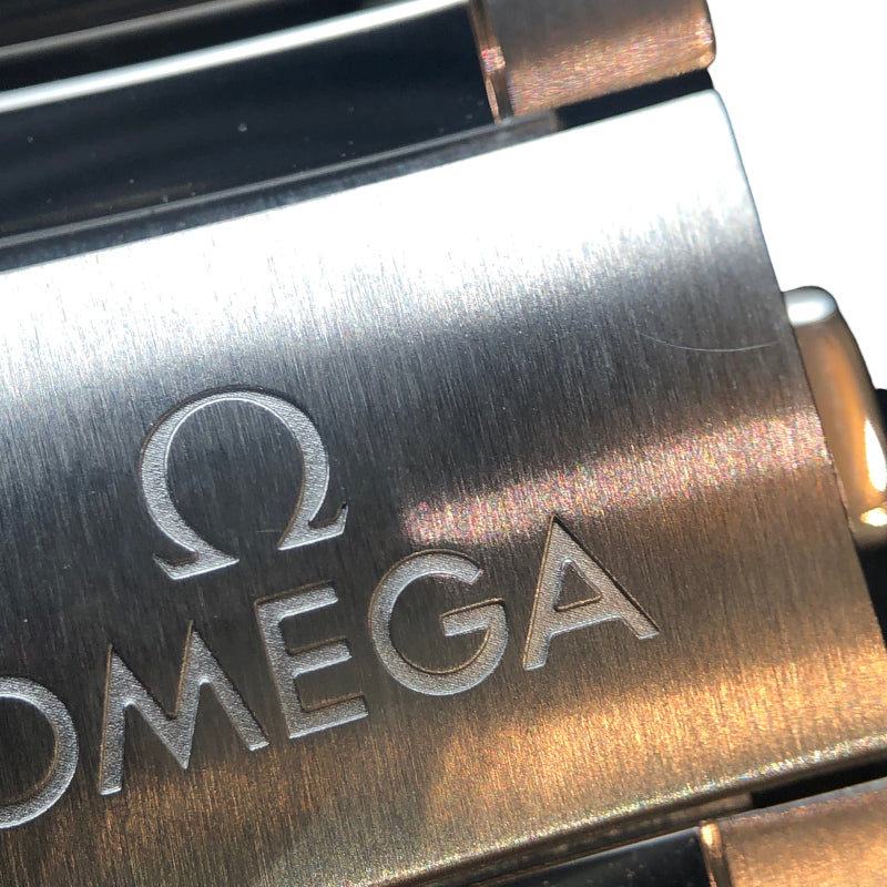 オメガ OMEGA シーマスター アクアテラ 150M コーアクシャル マスター クロノメーター 41MM 東京2020 リミテッドエディション 522.12.41.21.03.001 ブルー ステンレススチール 自動巻き メンズ 腕時計