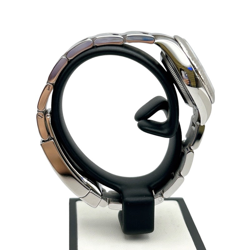 ロレックス ROLEX デイトジャスト28 279174 WG×SS 自動巻き レディース 腕時計 | 中古ブランドリユースショップ  OKURA(おお蔵)