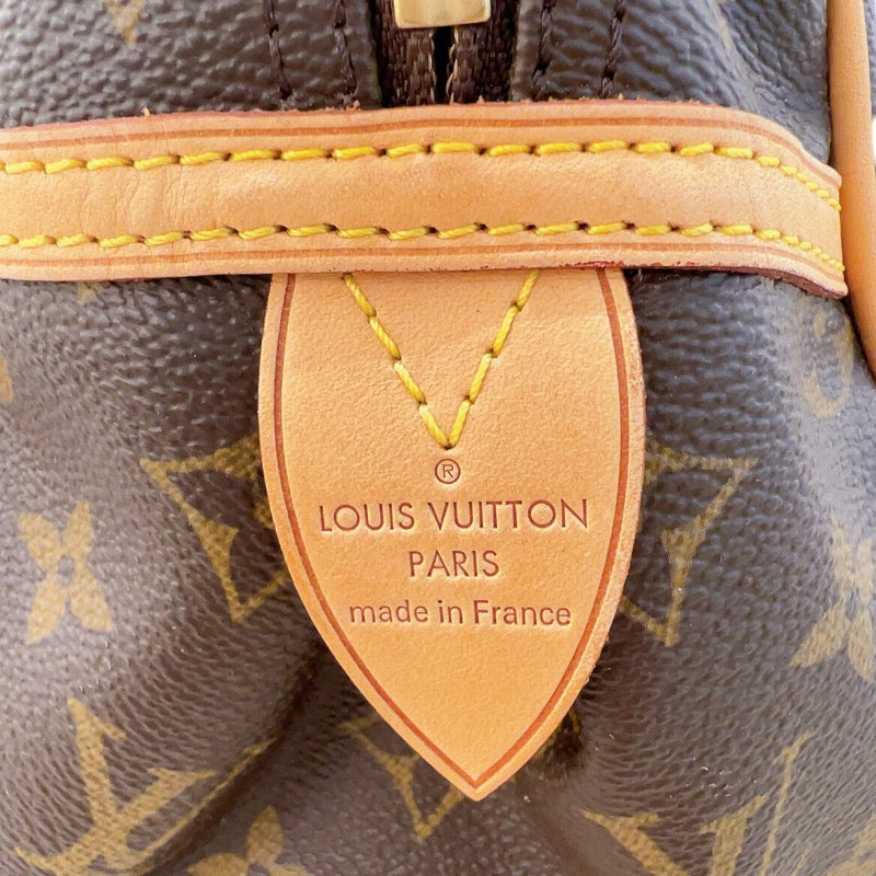 LOUIS VUITTON ルイヴィトン M95565 モントルグイユPM モノグラム