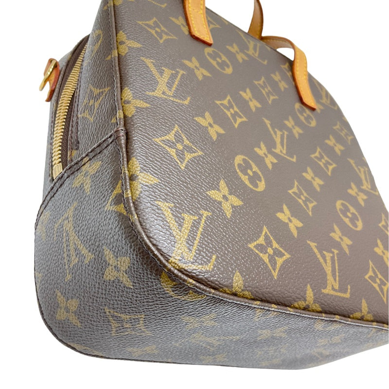 ルイ・ヴィトン LOUIS VUITTON スポンティーニ M47500 モノグラム