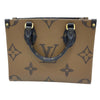 ルイ・ヴィトン LOUIS VUITTON オンザゴーPM M46373 モノグラム・キャンパス レディース ショルダーバッグ
